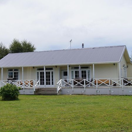 Oliver'S Farmstay Temuka Buitenkant foto
