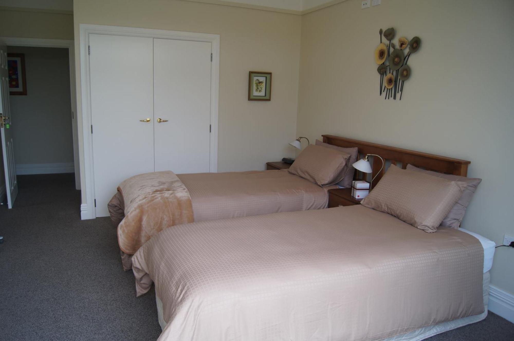 Oliver'S Farmstay Temuka Buitenkant foto